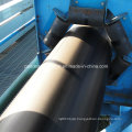 Steel Cord Conveyor Belting for Pipe Conveyor System